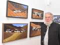© Club Tirol - dsc_1761 "Tiroler Künstler zu Gast in Wien" - Galerie Augustin