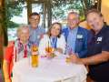 15. CLUB TIROL Sommerfest