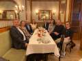 © Club Tirol - 34.fruehstuecksstammtisch Frühstücksstammtische NEU ab September 2021