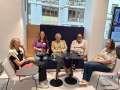 © Club Tirol - 20260608_190429 Expert Group "Kapitalmarkt & Wertpapiere" mit Heider Kariem