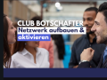Linkedin: Corporate Influencing-Workshop