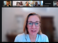 Linkedin: Corporate Influencing-Workshop